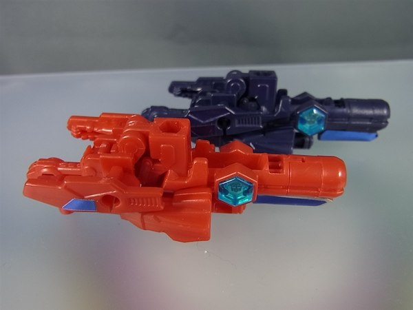 Transformers Prime AMW 13 Arms Micron Autobots Advanced Star Saber Set Image  (7 of 25)